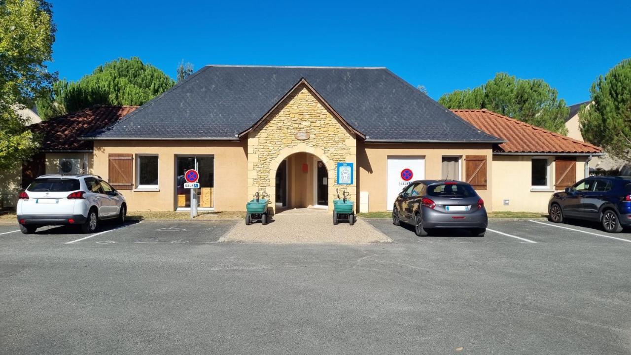Le Hameau Du Moulin Villa Montignac-Lascaux Eksteriør bilde