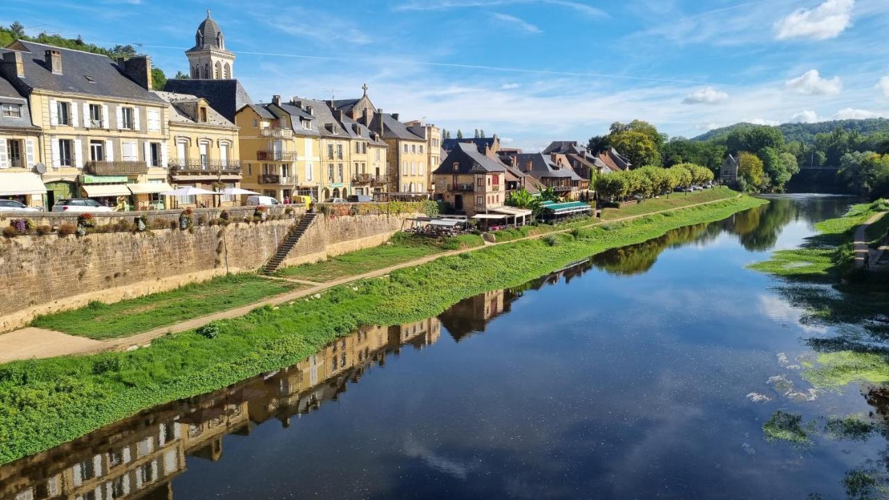 Le Hameau Du Moulin Villa Montignac-Lascaux Eksteriør bilde