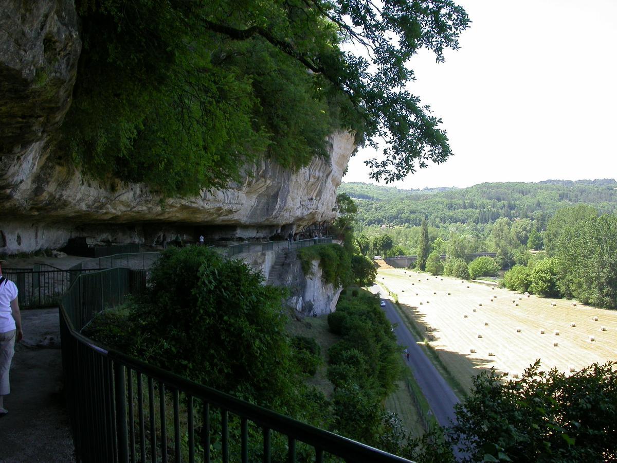 Le Hameau Du Moulin Villa Montignac-Lascaux Eksteriør bilde