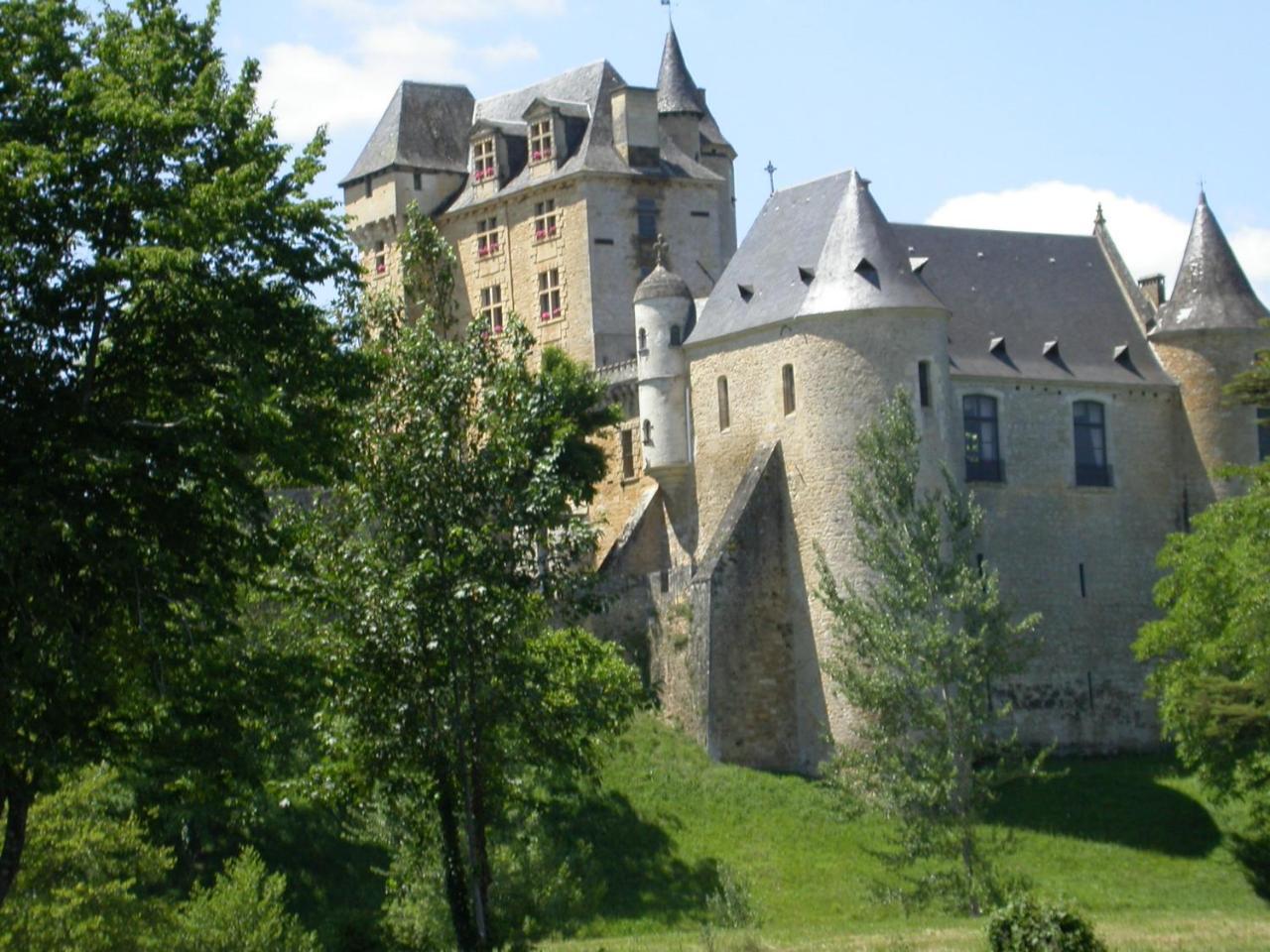 Le Hameau Du Moulin Villa Montignac-Lascaux Eksteriør bilde
