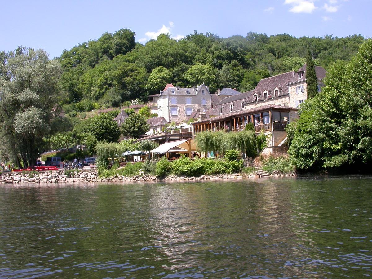 Le Hameau Du Moulin Villa Montignac-Lascaux Eksteriør bilde